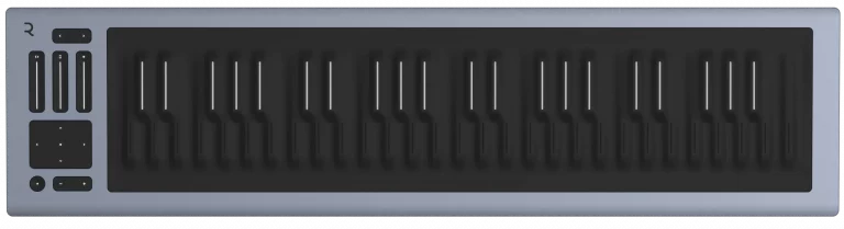 Seaboard RISE 2: Revolutionizing Music Creation with Expressive Innovation